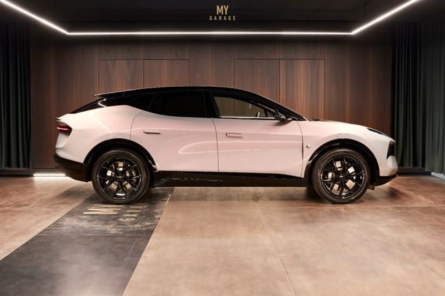 LOTUS Eletre