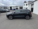 Skoda Karoq 2.0 TDI DSG 4x4 Drive 179€ m.20% Anz. AHK  - gebrauchte Skoda Karoq aus dem Jahr 2020