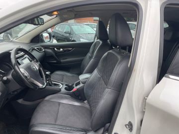 Nissan Qashqai - 12