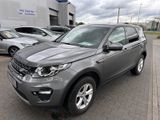Land Rover Discovery Sport SE AWD;NAVI,KAMERA,AUTOMATIK,AHK - Land Rover Discovery: Auto