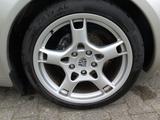 Porsche Boxster 2.7 240PS silber Sommerfahrzeug - Porsche Gebrauchtwagen von 2006