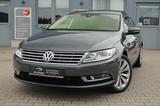 Volkswagen Passat CC 2.0 TDI DSG*Xenon*Leder*Navi*Pano*Kam* - Volkswagen Passat CC: Automatik