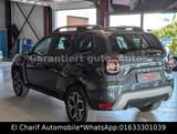 Dacia Duster II Anniversary - Dacia Duster: Anniversary