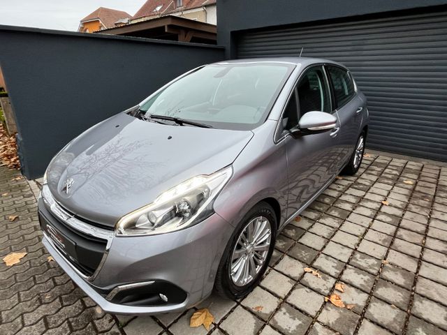 Peugeot 208 PureTech 110 CARPLAY*KLIMA*PDC*1.HAND*