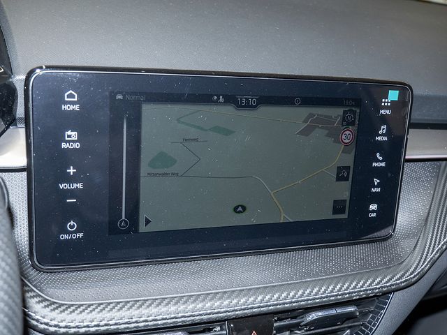 Foto Nummer 8: SKODA Fabia