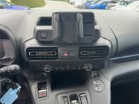 Opel Combo - Vorschau Bild 14