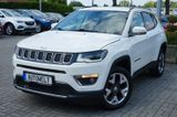 Jeep Compass 1.4 MultiAir Limited 4x4 Auto