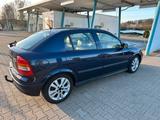 Opel Astra G 2.0 BJ 2000 TÜV bis 10/27 - Opel Astra aus 2000 mit Diesel-Antrieb