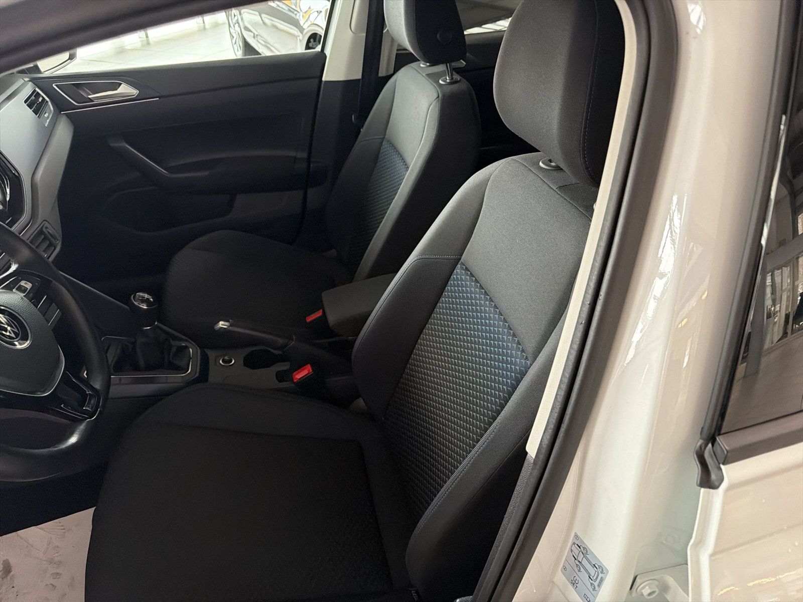 Polo United TSi Navi United