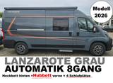 Weinsberg CaraBus 600 DQ Fire Automatik+LANZAROTE