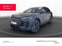 Audi Q6 e-tron - Vorschau Bild 1