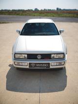 Volkswagen Corrado 2.9 VR6 - Only 42,000 km  - Volkswagen Corrado: 2.9