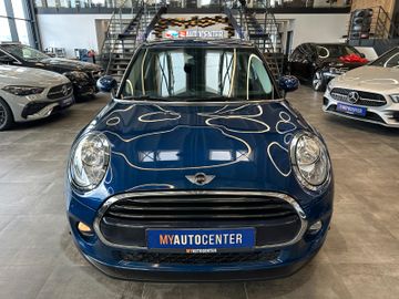 MINI Cooper *Sitzh*Parkass.*PDC*Klima*Navi*