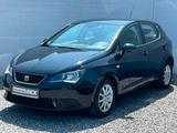 Seat Ibiza 1,0 TSI DSG "Style" AUTOMATIK NAVI +1 HAND - Seat Ibiza: Auto