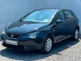 Seat Ibiza 1,0 TSI DSG "Style" AUTOMATIK NAVI +1 HAND - Seat Ibiza: ST
