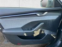 Skoda Octavia - Vorschau Bild 18