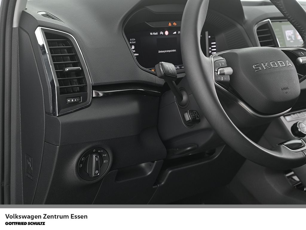Skoda Karoq - Bild 10