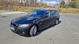BMW E91 Touring 320i *NAVI*ALU*PANO*XENON*... - BMW 320: 320i E91