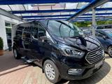 Ford Tourneo Custom 320L2''Titanium''Bi-Xenon,Kamera - Ford Tourneo aus 2022