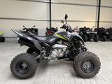 Yamaha YFM 700 Raptor 700 LOF  1.Hand - QUAD VON 501 BIS 750 CCM