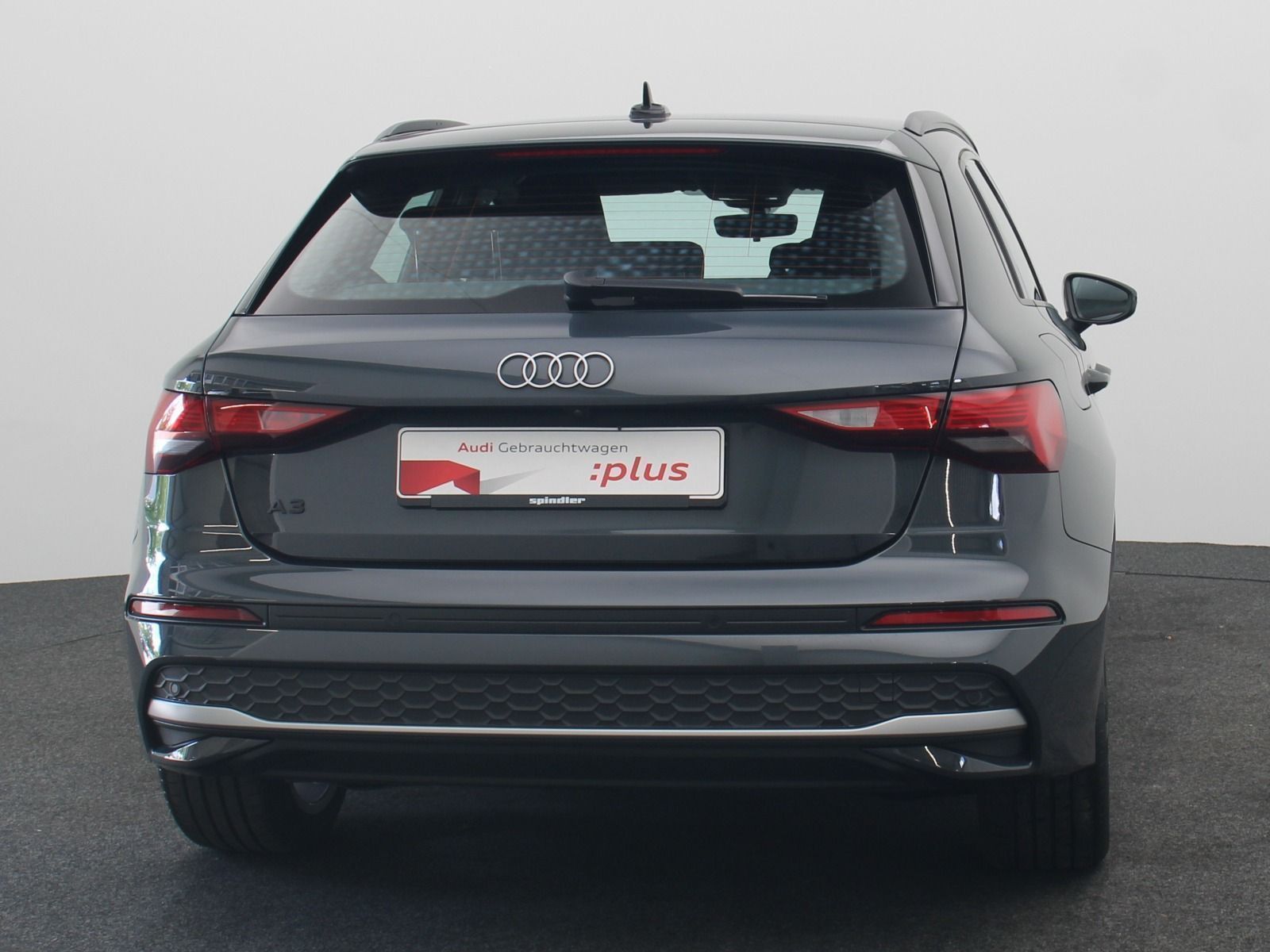 Audi A3 - Bild 8