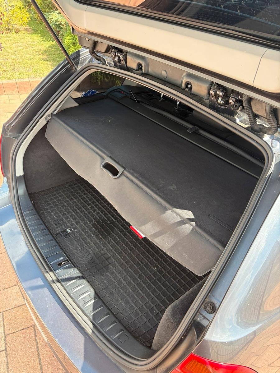 BMW 320 2006 — photo 7