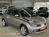 Nissan Micra I-Way 2 Hand *KLIMA*ALU*TEM*TÜV Neu* - Nissan Micra: N Way