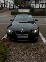 BMW e93 320i tauschen ist möglich gegen 335i 535d - BMW 320: Is