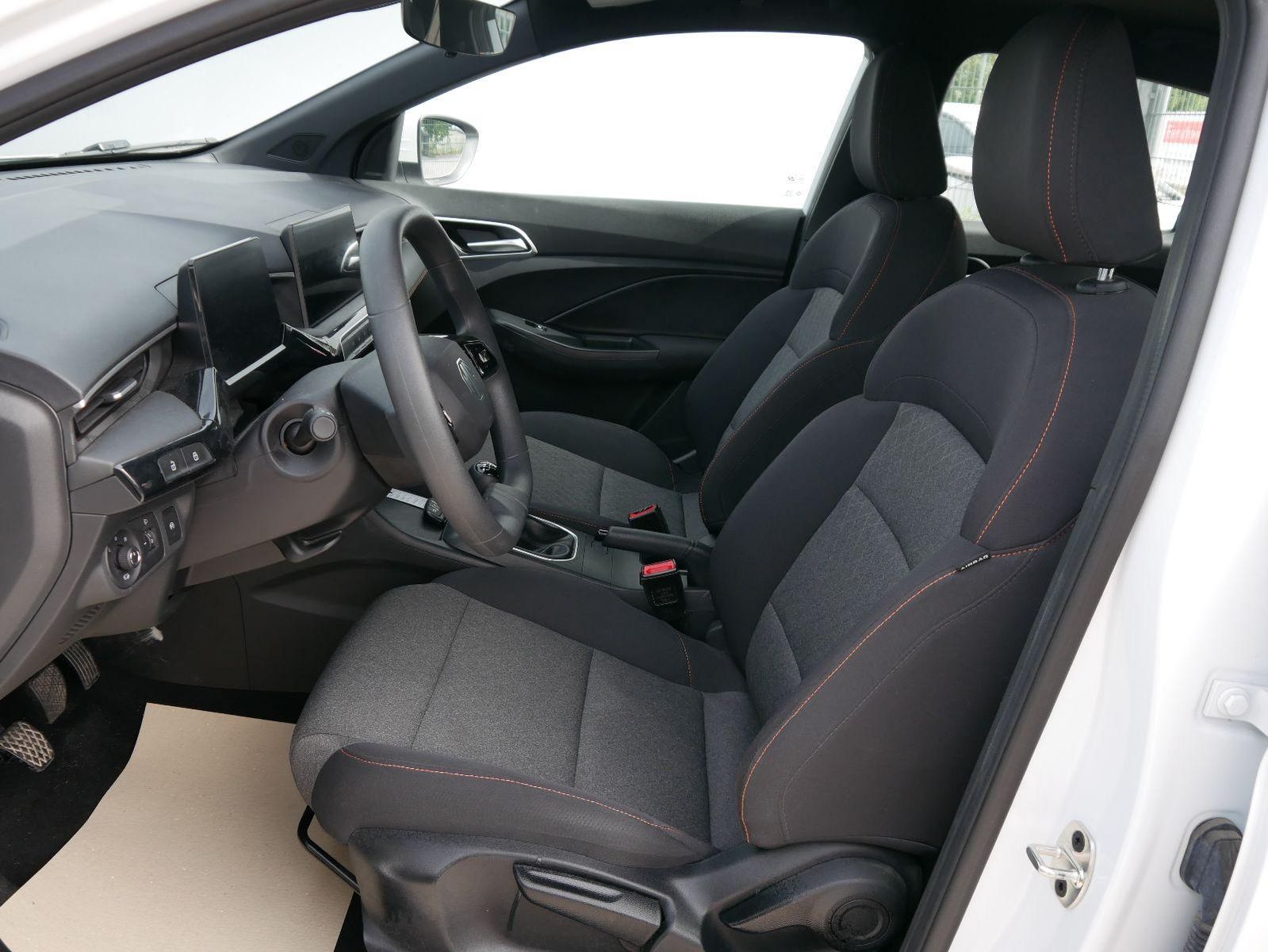MG MG3 - Bild 13