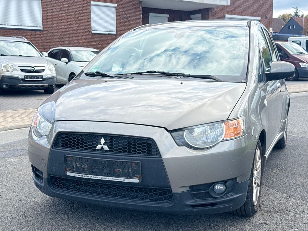 Angebot ansehen Mitsubishi Colt
