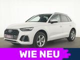 Audi Q5 50 e S-Line Navi|AHK|Matrix-LED|SHZ|PDC|Tempo - Audi Q5: Limousine