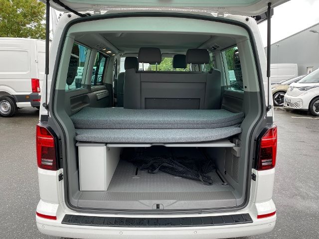 T6.1 California Beach Camper  DSG Delta-Felge 18