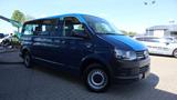 Volkswagen T6 Transporter Kasten-Kombi lang-DSG-8 Sitzer - Reisebus Sitze