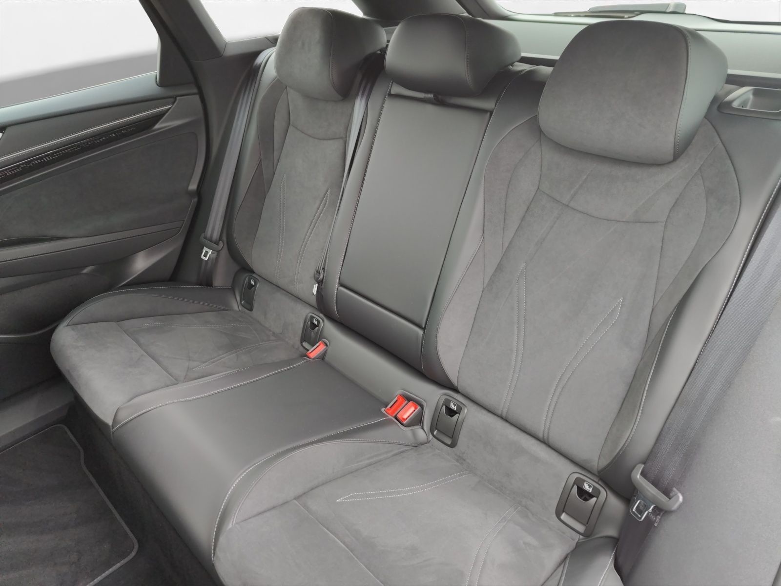 Volkswagen ID.7 Tourer Pro Matrix AHK HUD Navi Wärmepumpe foto 4