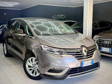 Renault Espace - 2
