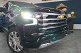 Chevrolet Neu Modeljahr 2025 High Country LPG - Chevrolet Silverado