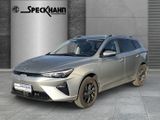 MG5 5 Luxury Elektro Kamera Sitzhzg. Teilleder N - MG MG5 aus 2024