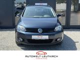 Volkswagen Golf Plus VI Match 1.4 TÜV SHZ KLIMA DSG PDC - Volkswagen Golf Plus: Van