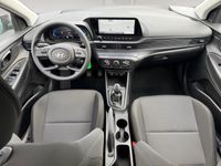 Hyundai BAYON - Vorschau Bild 12