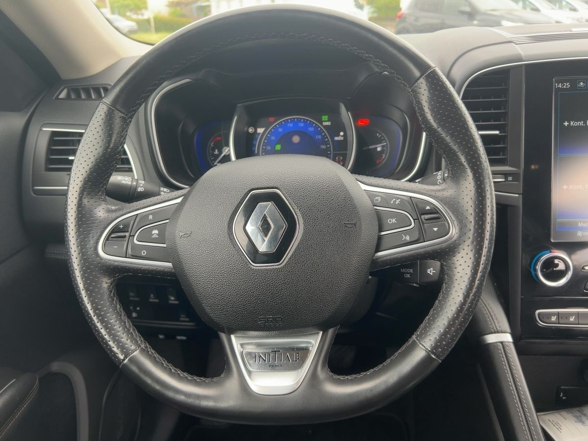 Fahrzeugabbildung Renault Koleos Initiale Paris 2.0 dCi 185 4WD ACC