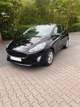 Ford Fiesta 1,1 52kW S/S Cool & Connect Cool & Co...