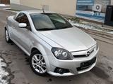 Opel Tigra Twin Top Sport - Opel Tigra: Sport