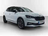 Skoda Fabia 1.0 TSI Monte Carlo PANO*LED*NAV*SHZ*PDC*T - Skoda Fabia mit Benzin-Antrieb: Schiebedach