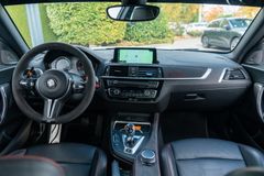 ANDERE G POWER M2 CS, GP-540/ V-MAX/ PROTRACK 19" ANDERE G POWER M2 CS, GP-540/ V-MAX/ PROTRACK 19"