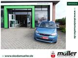 Skoda Citigo Style 1.0l 44kW SHZ KLIMA PDC - Skoda Citigo: Style
