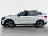 BMW X1 xDrive18d Aut. Sport Line AHK+Driv.Ass.+HUD+ - BMW X1 aus 2021