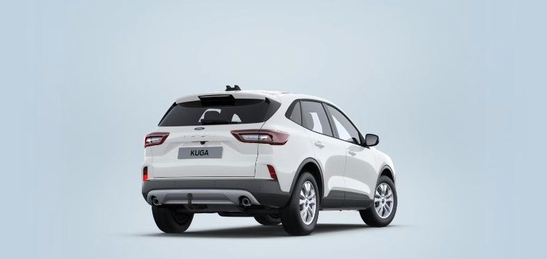 Ford Kuga - Bild 3