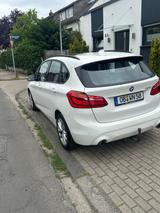 BMW 220 Active Tourer 220i Steptronic DCT - - gebrauchte BMW 220 Active Tourer aus dem Jahr 2018