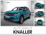 Vorschaubild Volkswagen T-Cross Life R-Line 1.0 TSI *ACC*LED*SHZ Navi