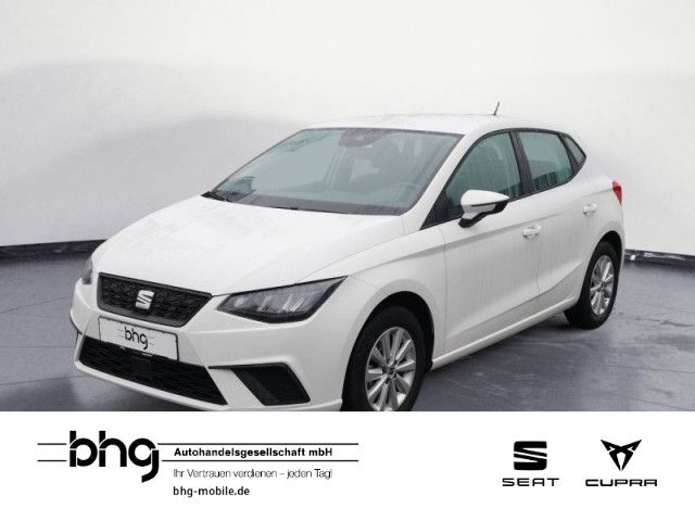 Seat Ibiza 1.0 MPI S&S Style